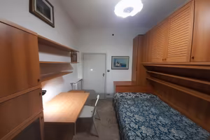 Rimini da Agosto - stanza per studentesse