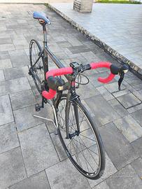 Bicicletta da corsa Carver
