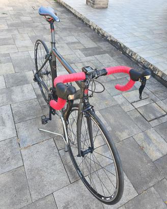 Bicicletta da corsa Carver