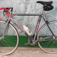 bici da corsa vintage 
