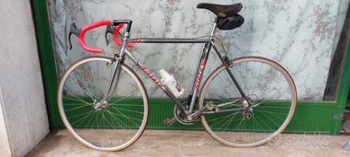 bici da corsa vintage 