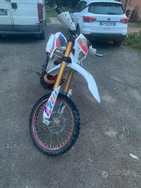 Beta 430