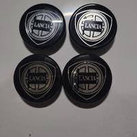 coprimozzi lancia delta integrale