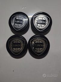 coprimozzi lancia delta integrale