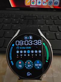 samsung galaxy watch 6 44" bluetooth 