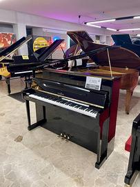 PIANOFORTE VERTICALE SCHIMMEL NERO