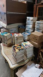 Fumetto Tex Serie varie a lotti chiedere