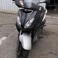 Yamaha X-Max 125 - 2009