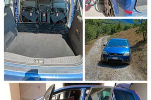 Auto Ford C-Max Diesel