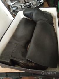 stivali pelle equitazione 37