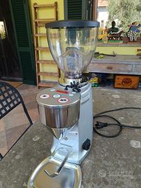 Macinacaffè Mazzer Mini Electronic A