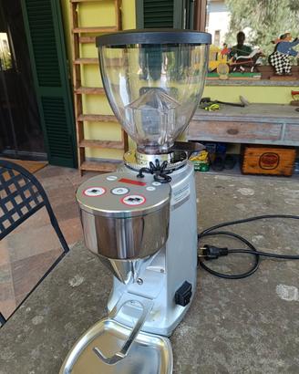 Macinacaffè Mazzer Mini Electronic A