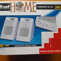 Trust SOUNDWAVE 240 3D