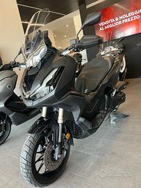HONDA ADV 350