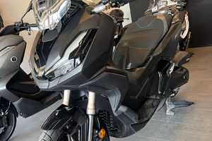 HONDA ADV 350