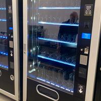 distributori automatici fas 1050