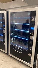 distributori automatici fas 1050