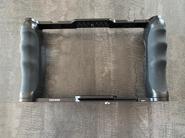 NEEWER VIDEO CAMERA CAGE RIG