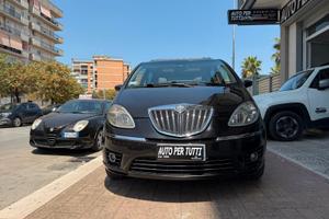 Lancia MUSA 1.3 Multijet 16V 90 CV Platino