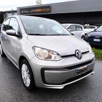 VOLKSWAGEN up! 1.0 5p. EVO move up! BlueMotion T
