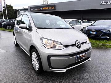VOLKSWAGEN up! 1.0 5p. EVO move up! BlueMotion T