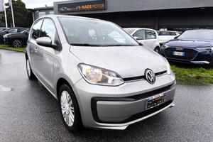 VOLKSWAGEN up! 1.0 5p. EVO move up! BlueMotion T