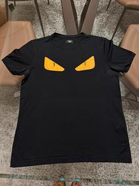 Maglietta Fendi