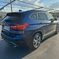 Bww x1 d xdrive x-line 150 cv diesel 4x4