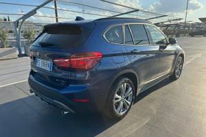 Bww x1 d xdrive x-line 150 cv diesel 4x4