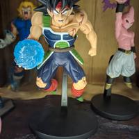 statua bardock banpresto Dragonball