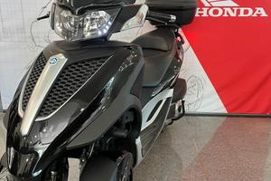 Piaggio MP3 YOURBAN 300