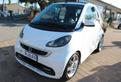 Smart ForTwo 1000 75 kW cabrio BRABUS Xclusive
