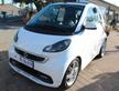 Smart ForTwo 1000 75 kW cabrio BRABUS Xclusive