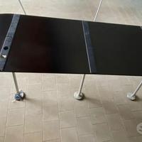 Tavolo Scrivania Tecno 2,5x0,80 mt