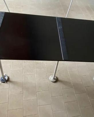 Tavolo Scrivania Tecno 2,5x0,80 mt