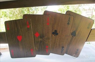 Tavolo da Poker Professionale 