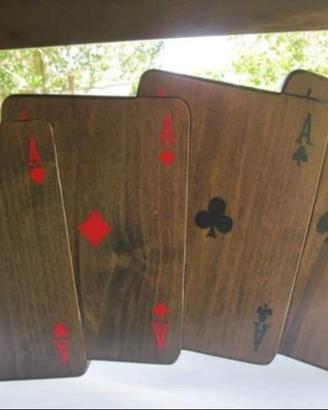 Tavolo da Poker Professionale 