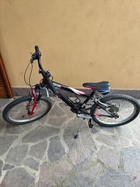 Tecnobike 320