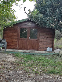 Terreno Agricolo Villa Santa Maria di Spoltore