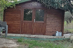 Terreno Agricolo Villa Santa Maria di Spoltore