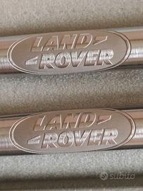 Parker Land Rover 
