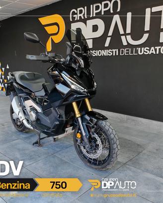 HONDA X-ADV 750 DCT Travel Abs my25