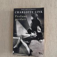profumi perduti di Charlotte Link