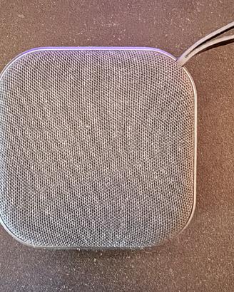 Mini Cassa bluetooth