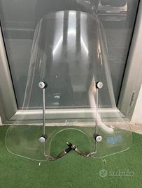 Visiera alta vespa gts 300