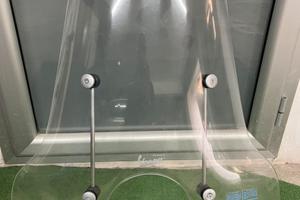 Visiera alta vespa gts 300