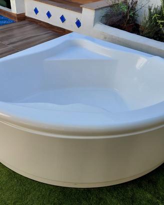 Vasca da Bagno