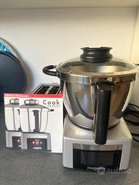 Cook expert magimix