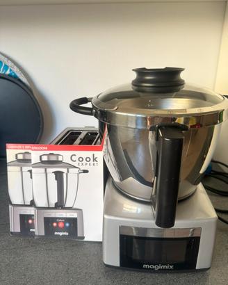 Cook expert magimix