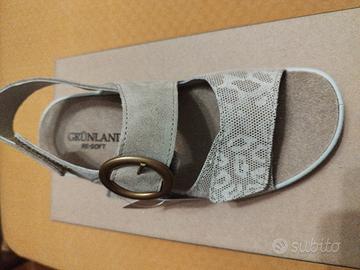 sandali donna
